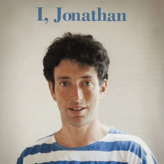 Jonathan Richman - I, Jonathan [LP]