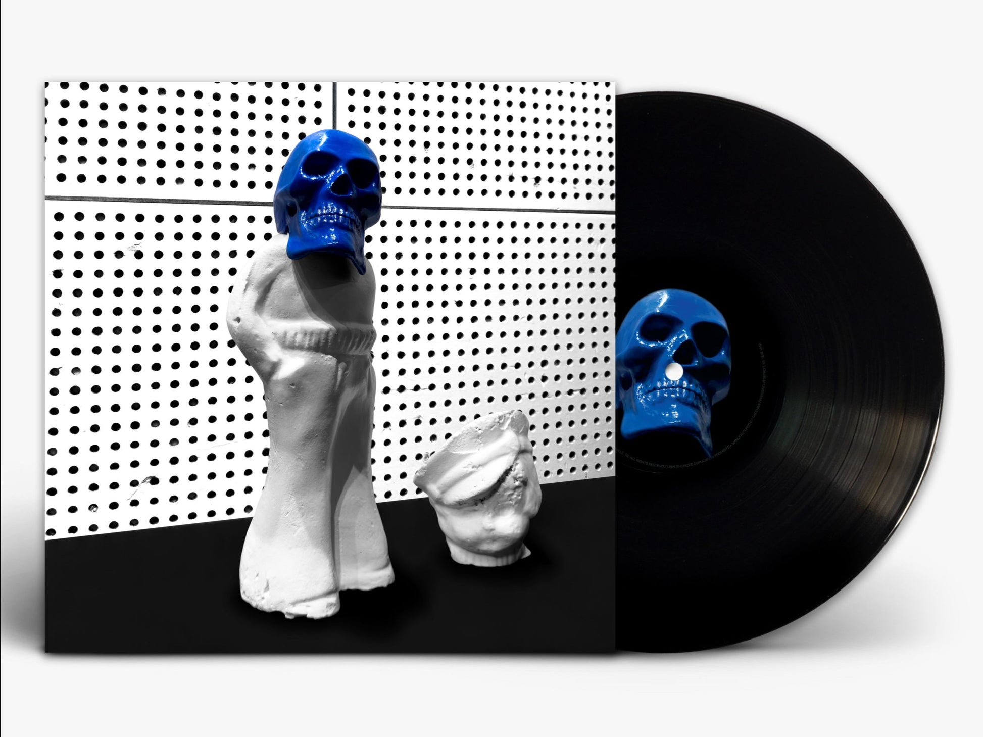 Jack White 'Frozen Charlotte' LP
