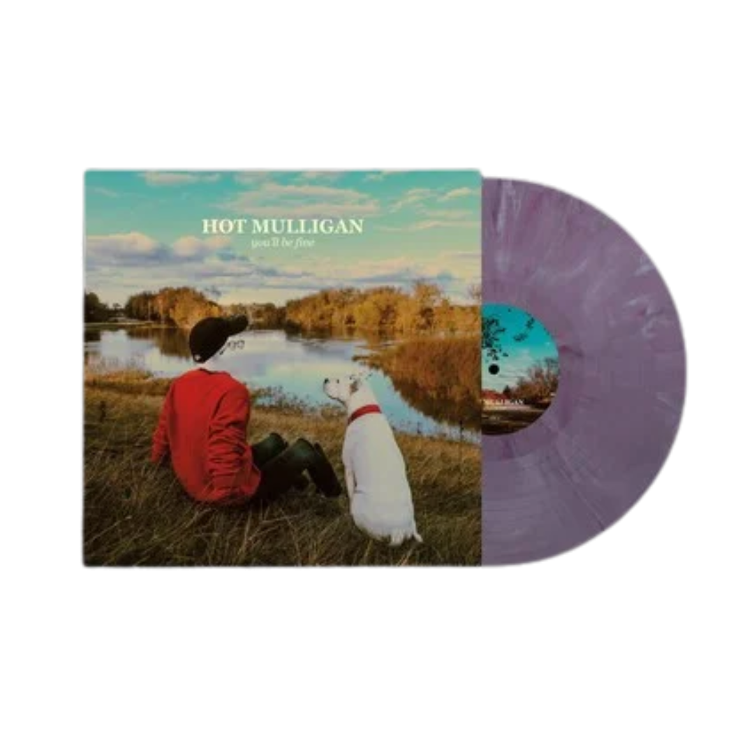 HotMulligan-You'llBeFine-Indie