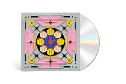Pre-Order: Mike D - Thank You [CD]