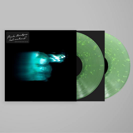 Pre-Order: Phoebe Bridgers - Lost Weekend [Indie Exclusive Rogue Planet 2LP]