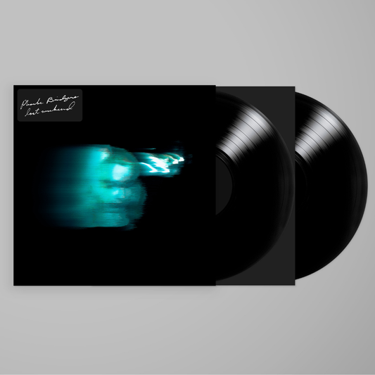 Pre-Order: Phoebe Bridgers - Lost Weekend [2LP]