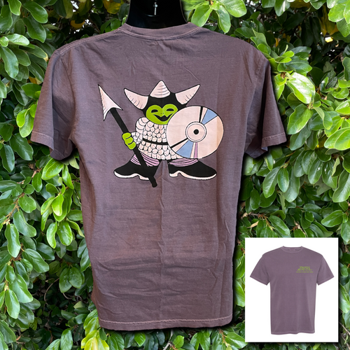 Park Ave CDs Record Store Day 2025 Goblin T-shirt