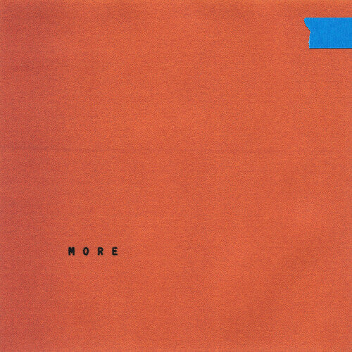 Album cover for Wallows - More EP